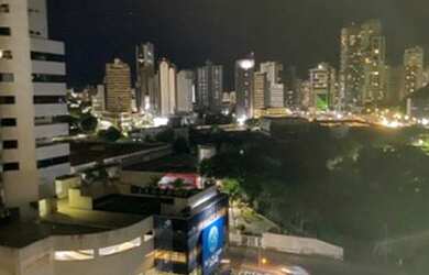 Imagem 13: Salvador - Apartamento Padrão - Caminho das Árvores