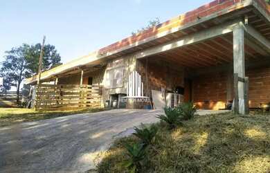 Imagem 3: Casa 2 quartos 1 suíte 2 vagas