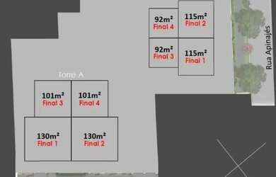 Imagem 13: APARTAMENTO RESIDENCIAL em São Paulo - SP, Perdizes