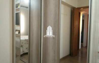 Imagem 9: Apartamento à venda no Condomínio Pedro Patatovas no bairro Vila Prudente