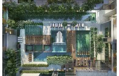 Imagem 11: Parque Brooklin à venda com 104m² 3 dormitórios 3 suítes e 2 vagas...