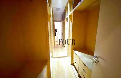 Imagem 16: Apartamento com 4 dormitórios, 180 m² - venda por R$ 2.150.000 ou aluguel...