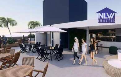 Imagem 5: Apartamento à venda, 47 m² por R$ 366.600,00 - Vila Carrão - São Paulo/SP