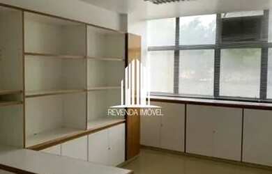 Imagem 11: Sala Comercial. Imóvel novo, 244m² de Áreae2 Vagas na garagem