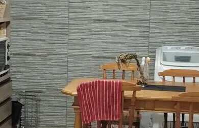 Imagem: Sobrado 2 dormitórios