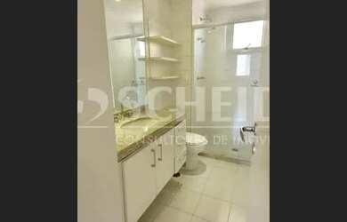 Imagem 10: Locação de apartamento. 117m² de Área, 2 Vagas na garageme4 Dormitórios