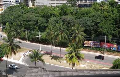 Imagem 10: Apartamento para venda com 78 metros quadrados com 2 quartos em Rio Vermelho - Salvador