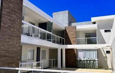 Imagem: O apartamento possui 2 Dormitórios, 3 Banheiros, 2 Vagas na