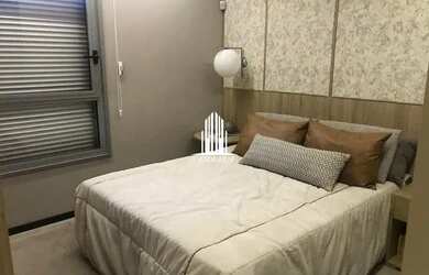 Imagem 7: Apartamento no Brooklin 78m² com 2 dormitórios e 2 vagas