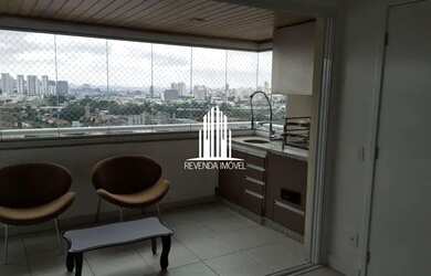 Imagem 5: APARTAMENTO 3 DORMITÓRIOS 3 SUÍTES E 3 VAGAS, À VENDA EM SANTO ANDRÉ