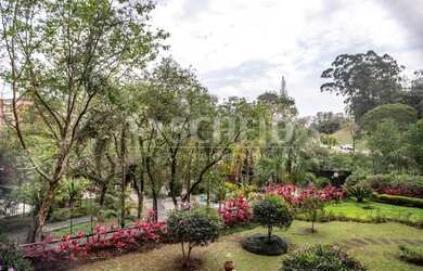 Imagem: O apartamento possui 3 Dormitórios, 3 Banheiros, 2 Vagas na