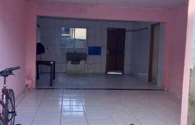 Imagem 7: Aluga-se casa. 1 Vaga na garageme3 Dormitórios