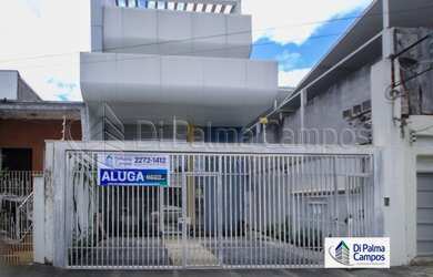 Imagem: O depósito possui 2 Vagas na garagem, 685m² de Área e Imóvel