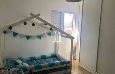 Imagem 9: Casa de Vila com 98m e 2 quartos na Mooca