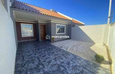 Imagem 2: FAZENDA RIO GRANDE - Casa Padrão - Nações