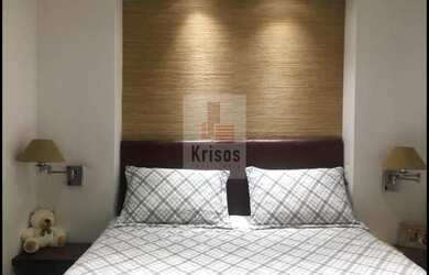 Imagem 5: Maravilhosa casa em condomínio fechado excelente localização , aceita...