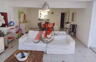 Imagem: O apartamento na cobertura possui 3 Dormitórios, 2 Banheiros