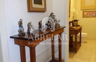 Imagem 12: casa - Condomínio Fazenda Duas Marias - Jaguariúna