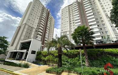 Imagem 1: APARTAMENTO RESIDENCIAL em INDAIATUBA - SP, JARDIM PAU PRETO