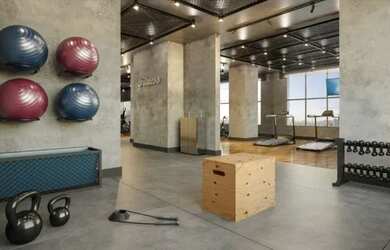 Imagem 5: Studio Osasco Centro. 40m² de Área, 1 Vaga na garageme1 Dormitório