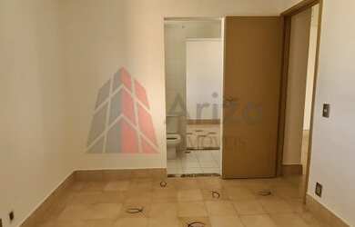 Imagem: O apartamento na cobertura possui 3 Dormitórios, 2 Banheiros