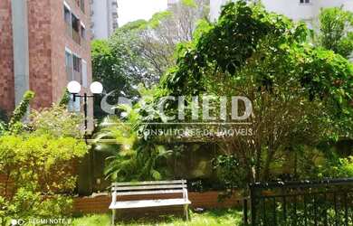 Imagem 1: Alto da Boa Vista 2 ou 3 dormitórios, 1 vaga