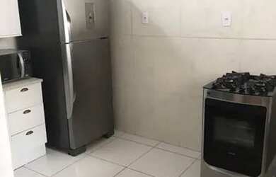 Imagem 4: Casa no Zé garoto. Varanda, 50m² de Área, 2 Vagas na garageme1 Dormitório