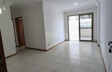 Imagem: O apartamento possui 3 Dormitórios, 3 Banheiros, 2 Vagas na