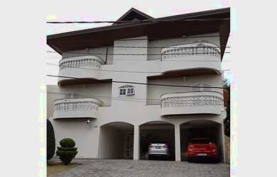 Imagem 13: Casa residencial Condomínio Portal do Paraíso I - Engordadouro Jundiaí - São Paulo