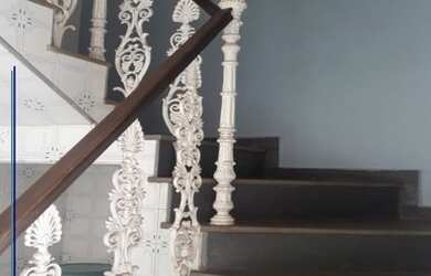 Imagem 6: RIBEIRÃO PRETO - Casa Padrão - ALTO DA BOA VISTA