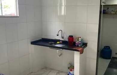 Imagem 2: Vende-se casa. 45m² de Área, 1 Banheiroe1 Dormitório