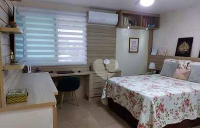 Imagem 6: Cobertura com 3 dormitórios à venda, 175 m² por R$ 1.290.000,00 - Recreio dos Bandeirantes