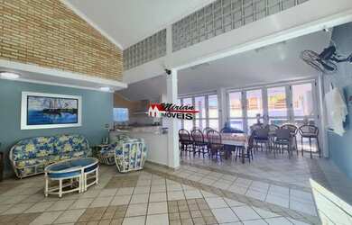 Imagem 10: Sobrado maravilhoso no bougainvillee I condominio de frente para o mar