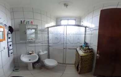 Imagem 5: Casa Sobrado em São Carlos