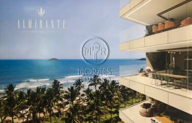 Imagem 11: Edifício Almirante - Riviera de São Lourenço - Módulo 3