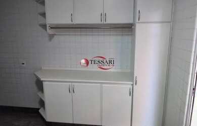 Imagem 8: Aluga casa Damha 1 com 4 suítes, sala 3 ambientes, cozinha planejada,...