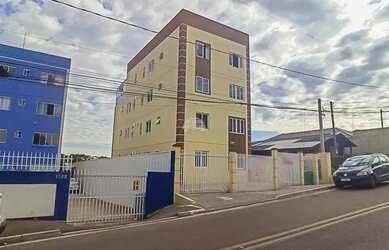 Imagem: O apartamento na cobertura possui 3 Dormitórios, 2 Banheiros