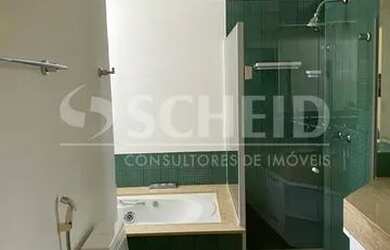 Imagem 13: Apartamento para locação com 185m², 3 quartos e 3 vagas