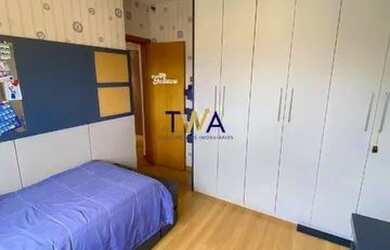 Imagem 11: Apartamento à venda, 4 quartos, 1 suíte, 3 vagas, Vila da Serra - Nova...