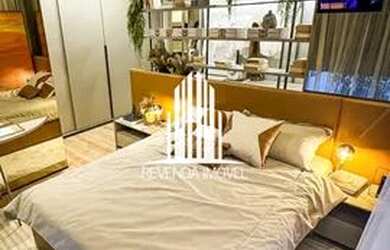 Imagem 10: Apartamentos á venda 3 dormitórios sendo 3 suítes - Cond. Griffe por...