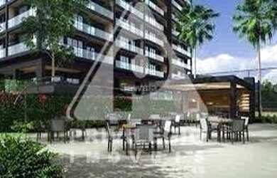 Imagem: O apartamento possui 3 Dormitórios, 2 Banheiros, 1 Vaga na