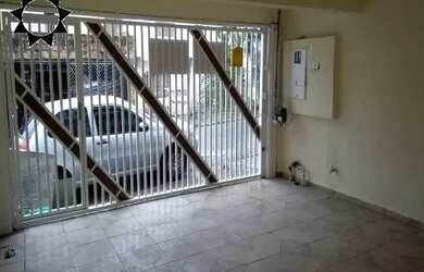 Imagem 11: CASA VILA ISABEL