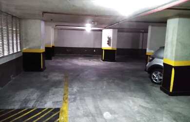 Imagem 11: Apartamento 02 quartos mobiliado e com garagem em Copacabana