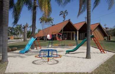 Imagem 2: Terreno condomínio Village La Montagne de 360m² com Lazer e Portaria 24 Horas