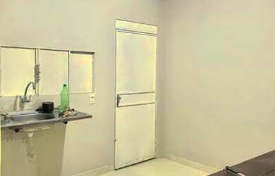 Imagem 3: Aluga-se apartamento. 1 Banheiroe2 Dormitórios