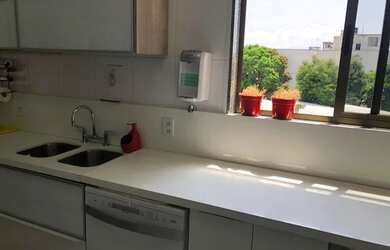 Imagem 14: Cobertura de 3 quartos no Recreio dos Bandeirantes - R$1.790.00,00 - Excelente...