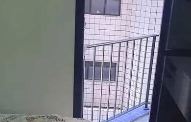 Imagem: O studio possui 1 Dormitório, 1 Banheiro, 1 Vaga na garagem