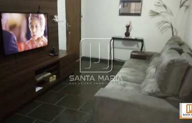 Imagem 3: Apartamento (tipo - padrao) 3 dormitórios/suite, cozinha planejada, em condomínio fechado