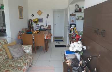 Imagem 16: APARTAMENTO 1 QUARTO PRAIA DO FLAMENGO SAALVADOR BAHIA