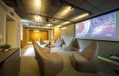 Imagem 16: Pronto para Morar - Alto da Boa Vista 2 a 4 Dorms, em frente ao Boavista...